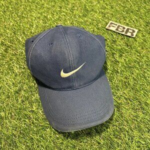 Vintage Nike Denim Snapback